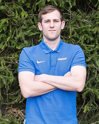 Dane Markwick