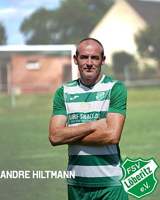 Andre Hiltmann