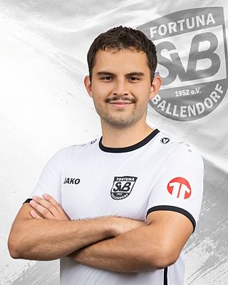 Tobias Stammler