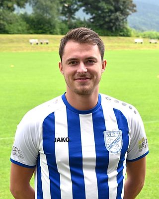 Maximilian Gegenfurtner