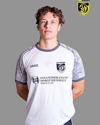 Theo von Bieberstein