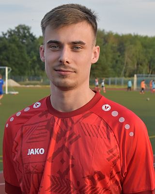 Maximilian Horstmann