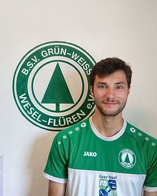 Neal Malte Förster