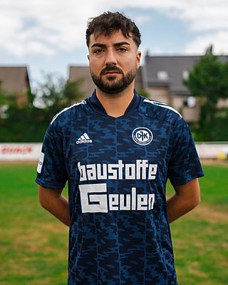 Ümit Cagatay Bulut