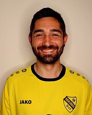 Matthias Henning Letsch