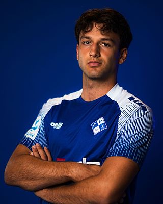 Shaban Veselaj