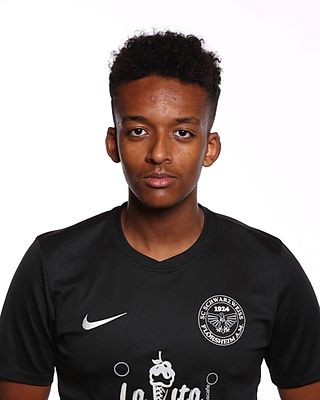 Yohannes Gebraamanuel