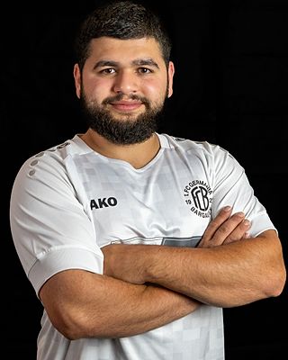 Mohammed Sodkee