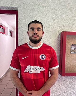 Noah Gabriel Seibert