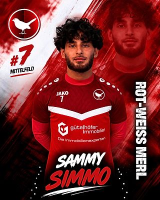 Sammy Simmo