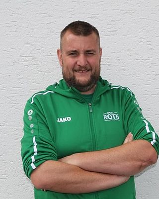 Steffen Sadler