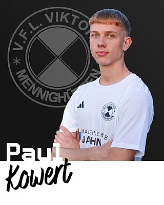 Paul Kowert
