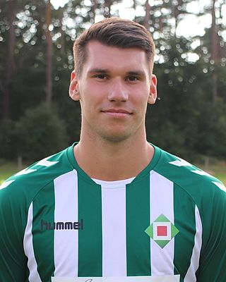 Jonas Vergin