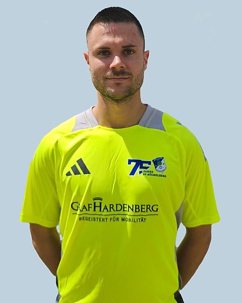 Foto: SV 1950 Büchelberg e.V.