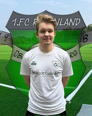 Christian Werthmann
