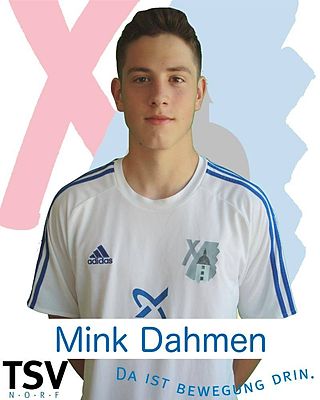 Mink Dahmen