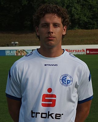 Bastian Weidlich