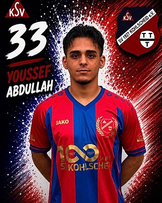 Youssef Abdullah