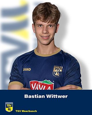 Bastian Wittwer