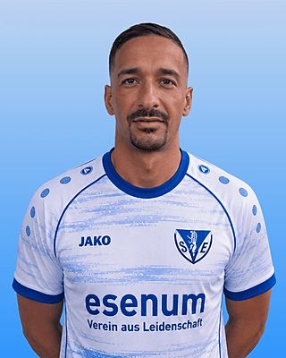 Pedro Mina Alves