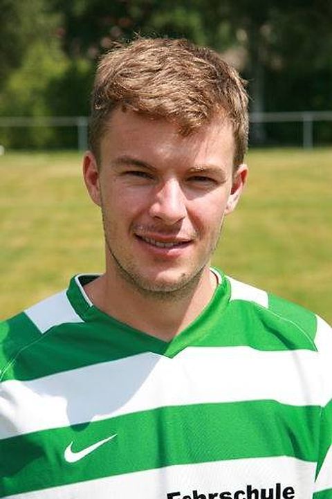 Foto: Portrait: Mathias Kranzfelder 