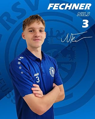 Nils Fechner