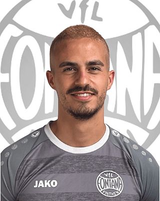 Paul Stefan Mansel Vargas