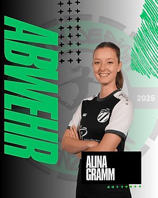 Alina Gramm