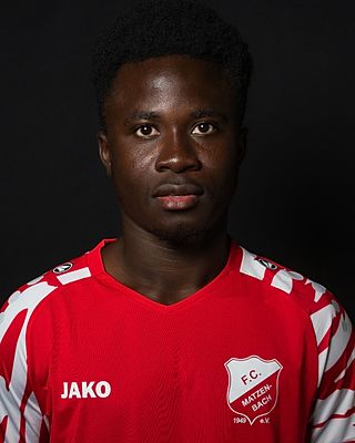 Emmanuel Forson