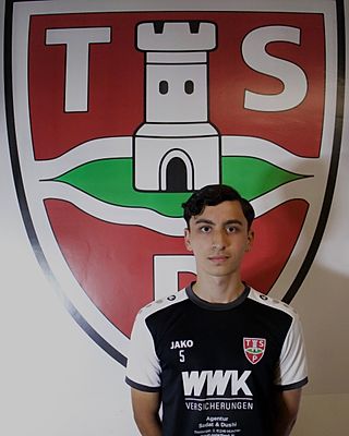 Ahmad Yaman