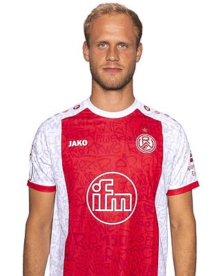 Lucas Brumme