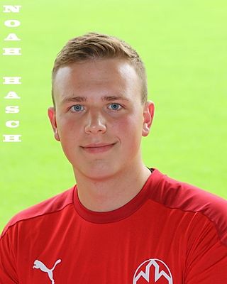 Noah Hasch