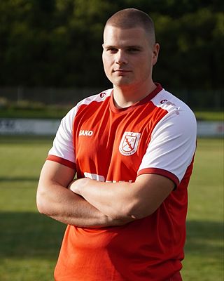 Thomas Behrmann