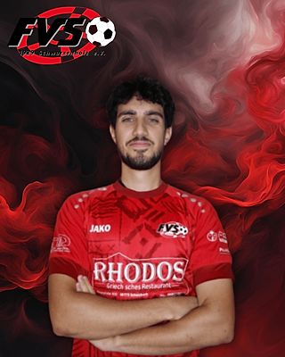 Giuseppe Veneziano Broccia