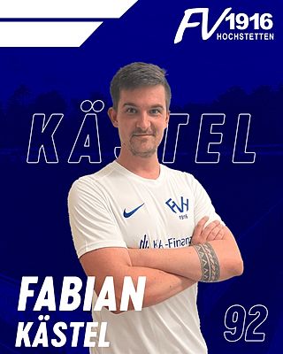 Fabian Kästel