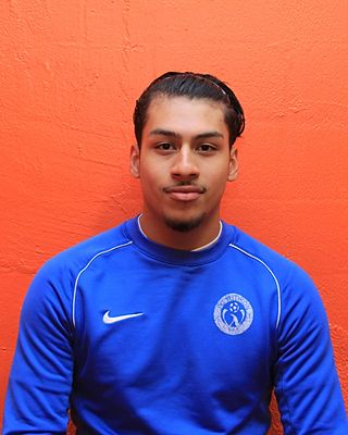 Eric Gonzales