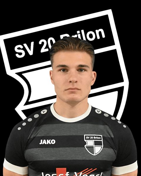 Foto: SV 20 Brilon