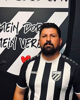 Mahsum Göktas