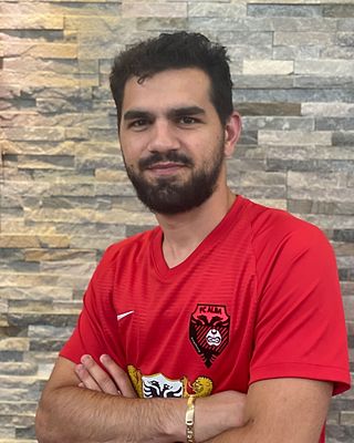 Erijon Bregu