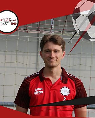 Joshua KOHL