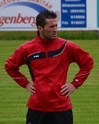 Christian Schmidtner