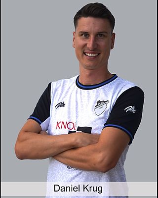 Daniel Krug