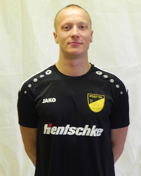 Foto: Post SV Dresden
