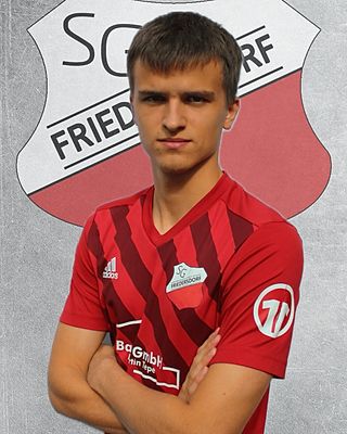 Mark Zasiadvovk