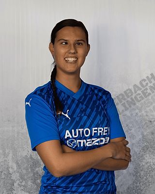 Mia Herrmann