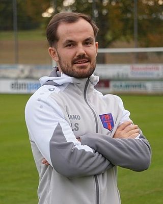 Lukas Schappes