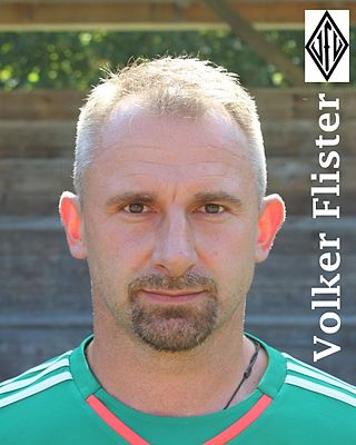 Volker Flister