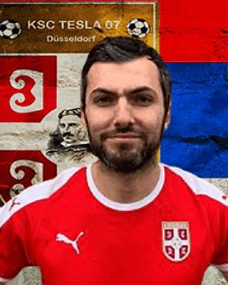 Dimitrios Vasiliadis