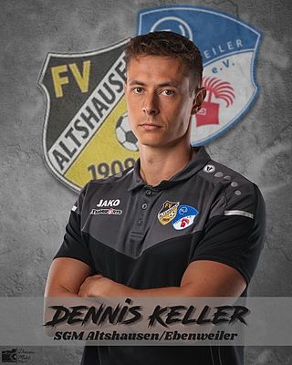 Dennis Keller