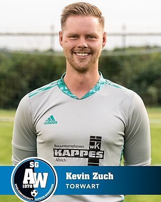 Kevin Zuch